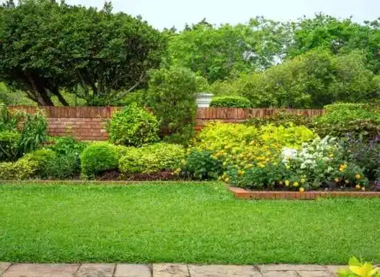 landscaping services Paulding